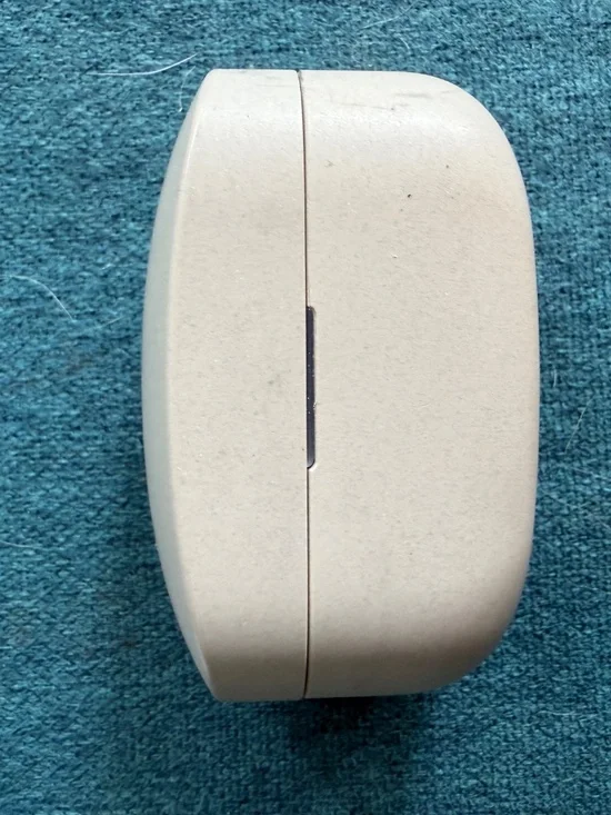 Sony Noise Canceling Earbuds YY2948 with charging case and original box - Picture 6 of 7